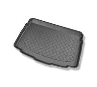 Tappetino Bagagliaio per VW Volkswagen T-Roc SUV (12.2017-....) vasca baule G2
