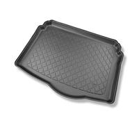 Mossa Vasca Baule Compatibile con VW Volkswagen Taigo SUV (09.2021- ) - Tappetino per Bagagliaio - Tappeto Bagagliaio per Auto - G2