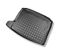 Mossa Vasca Baule Compatibile con VW Volkswagen Tiguan II SUV (05.2016-10.2023) - Tappetino per Bagagliaio - Tappeto Bagagliaio per Auto - B2