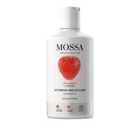 Mossa - Vitamin Moisture Shampoo 1 pieces unisex