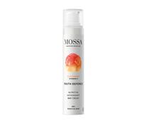 Mossa Viso Creams Crema da giorno nutriente e antiossidante 50 ml