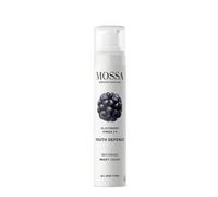Mossa - YOUTH DEFENCE Restoring Night Cream Crema notte 50 ml unisex