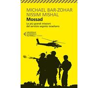 Mossad