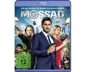 Mossad