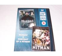 Mossad & Portrait Of a Hitman