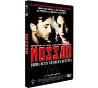 Mossad - services secrets d'état