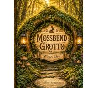 Mossbend Grotto: Wagon Day: 1