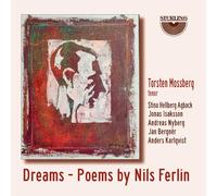 Mossberg,Torsten - Dreams-Poems By Nils Ferlin