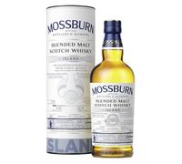 Mossburn ISLAND Blended Malt Scotch Whisky 46% Vol. 0,7l in Giftbox