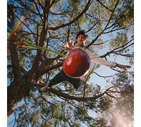 Mosseri,Emile - Heaven Hunters (Ltd.Bone White Vinyl)