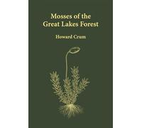 Mosses of the Great Lakes Forest (Herbarium)