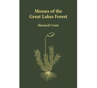 Mosses of the Great Lakes Forest (Herbarium)