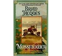 Mossflower (Redwall #2) by Brian Jacques