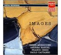 Mossicone - Trio for Clarinet Horn & Cello