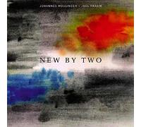 Mossinger, Johannes - New By Two