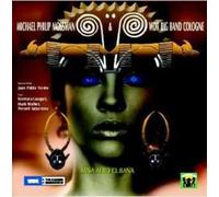 Mossman Michael Philip - Misa Afro Cubana