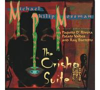 Mossman, Michael Philip - Orisha Suite