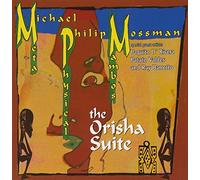 Mossman Michael Philip - Orisha Suite