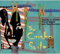 Mossman,Michael Philip - The Orisha Suite