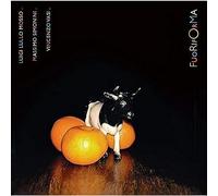Mosso Lullo Luigi, Simonini Massimo, Vasi Vincenzo Fuori Forma (CD)
