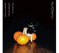 Mosso Lullo Luigi, Simonini Massimo, Vasi Vincenzo Fuori Forma (CD)