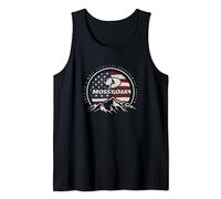 Mossy Oak 4th Of July Most Effective Concealment System Canotta