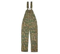 Mossy Oak Cotton Mill 2.0 Hunt Bib Overall