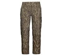 Mossy Oak - Men's Lightweight Camo Hunting Pants Tibbee, Pantaloni Uomo