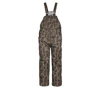 Mossy Oak Mo Cotton Mill 2.0 Hunt - Bavaglino da Uomo, Originale Bottomland, S