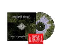 Mossy Oak Shadow - Wicca Phase Springs Eternal Pink and Green Smash Hand Numbered/500 Mossy Oak Shadow