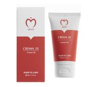 Most crema 2s con zolfo e acido salicilico 50ml