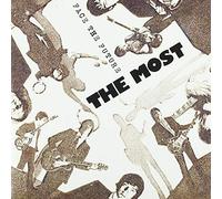 Most - 7-Face The Future