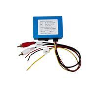 MOST AUDIO GATEWAY Per Porsche Cayenne Cayman 911 Mercedes ML W164 GL X164 W251