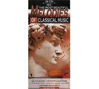 Most Beautiful Melodies - Most Beautiful Melodies
