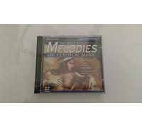 Most Beautiful Melodies of Cla - Blue Danube