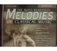 Most Beautiful Melodies of Cla - Evening