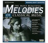 Most Beautiful Melodies of Cla - Moonlight Sonata