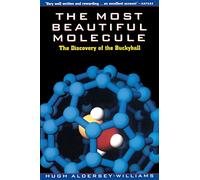Most Beautiful Molecule P: The Discovery of the Buckyball
