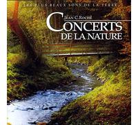 Most Beautiful Sounds,the - Concerts of Nature