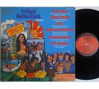 Most - Compilation (MFP) - The Most Collection Volume 2 - 12" LP - Music For Pleasure MFP 50016 - Netherlands Press