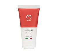 MOST CREMA 2S - EVANESCENTE CON ZOLFO E ACIDO SALICILICO