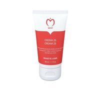 Most crema 2s con zolfo e acido salicilico 50ml