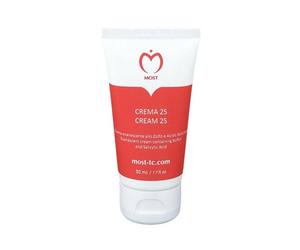 "Most - Crema 2S Confezione 50 Ml"