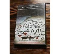 Most Dangerous Game - Most Dangerous Game