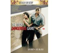 Most Dangerous Game, the (DVD) Various
