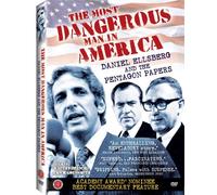 Most Dangerous Man in America - Most Dangerous Man in America