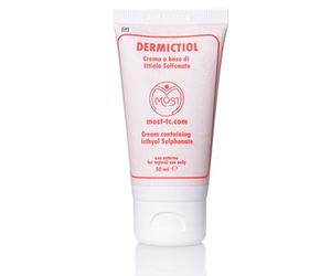 Most Dermictiol Emulsione Dermatologica 50 ml