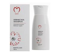 Most dermictiol shampoo 150 ml