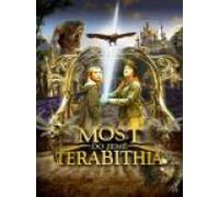 Most do zeme Terabithia (Bridge To Terabithia) (Versione ceca)