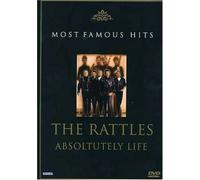 Most Famous Hits by The Rattles
